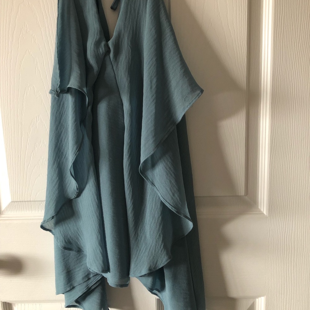 Keyhole flowy tank - Picture 2 of 4